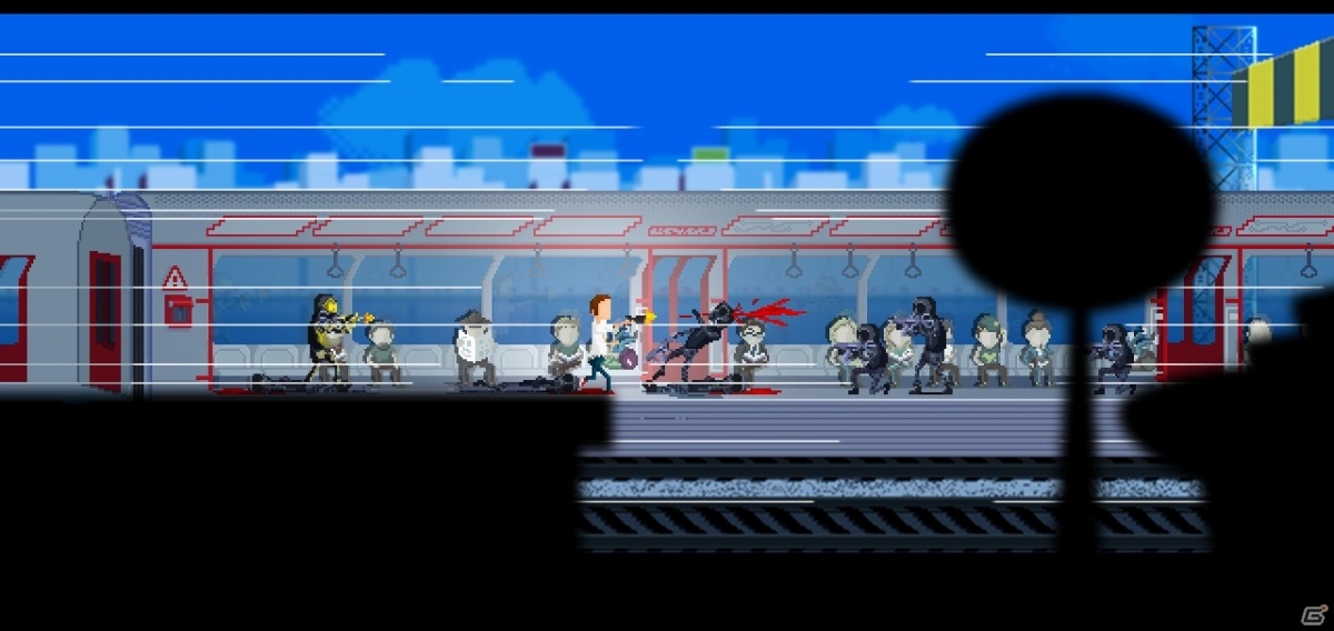 コーラス・ワールドワイドがデジゲー博2020に出展！サバイバルホラー「夕鬼」とアーケードACT「Speed Limit」を試遊可能の画像6