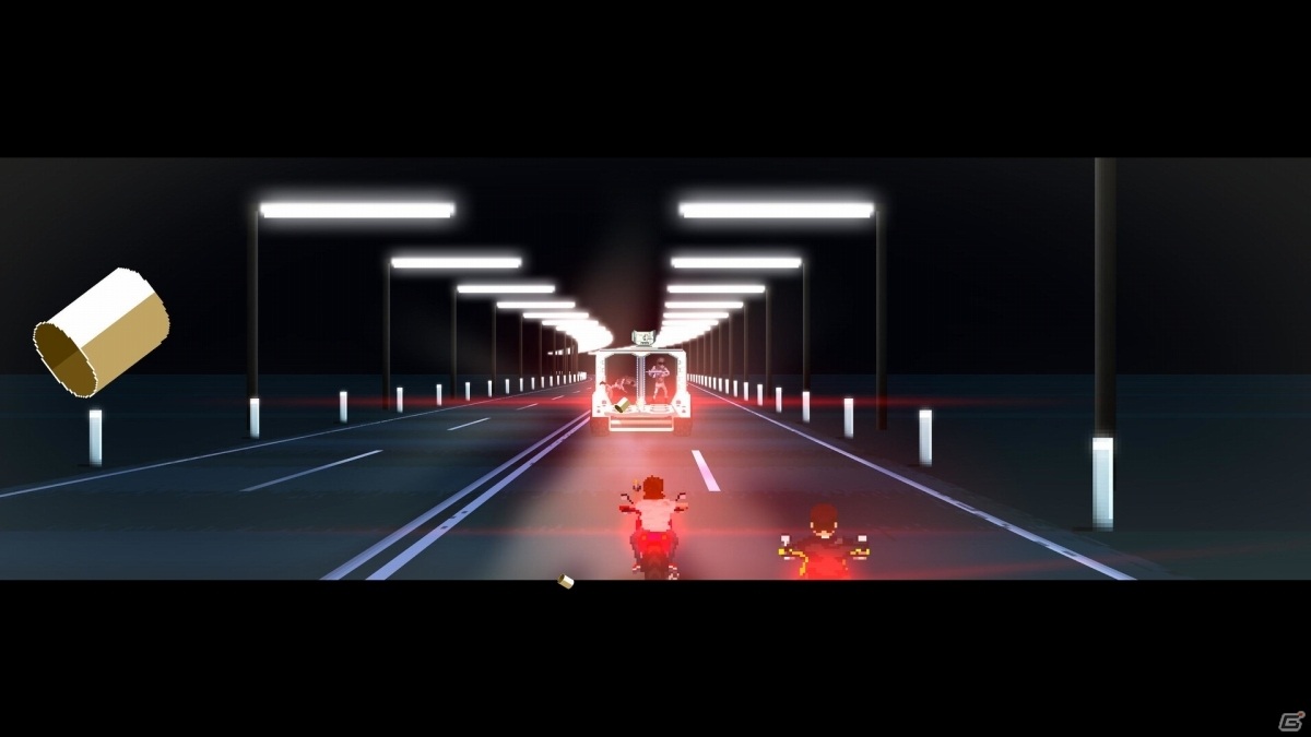 コーラス・ワールドワイドがデジゲー博2020に出展！サバイバルホラー「夕鬼」とアーケードACT「Speed Limit」を試遊可能の画像7