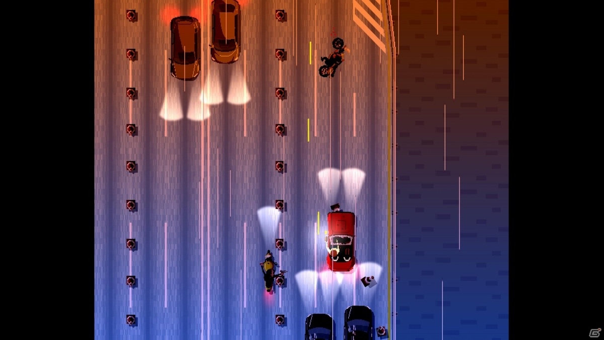 コーラス・ワールドワイドがデジゲー博2020に出展！サバイバルホラー「夕鬼」とアーケードACT「Speed Limit」を試遊可能の画像8