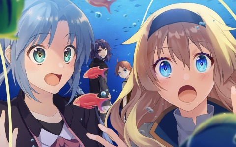 Switch「fault - milestone two 上」のあらかじめDLが開始！Switch Liteや「fault」グッズが当たるキャンペーンも実施
