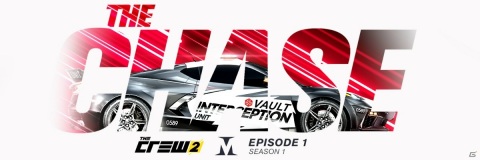 「ザ クルー2」の無料アップデート「モーターフリックス」が配信開始！新たなエピソードや車両が追加の画像1
