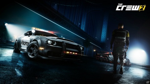 「ザ クルー2」の無料アップデート「モーターフリックス」が配信開始！新たなエピソードや車両が追加の画像3