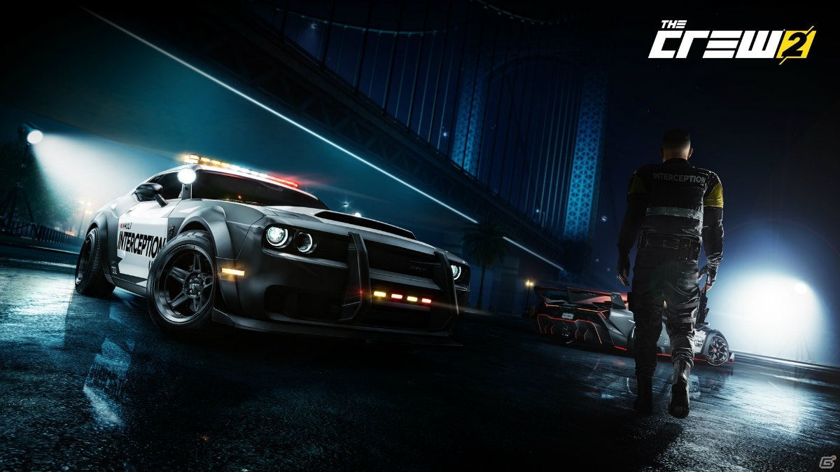 「ザ クルー2」の無料アップデート「モーターフリックス」が配信開始！新たなエピソードや車両が追加の画像3