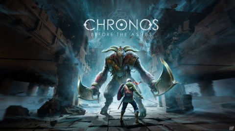 「Chronos: Before the Ashes」日本向けPS4版の発売が2021年1月19日に延期の画像1