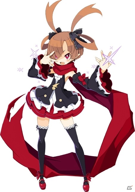 「魔界戦記ディスガイアRPG」雷帝ラハールとシシリーXENOが登場の「超最凶魔王フェス」が実施！の画像3