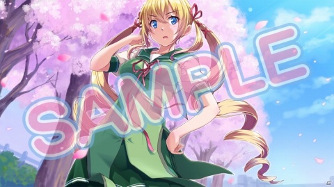 「ぎゃる☆がん りたーんず」店舗特典と描き下ろしイラストが解禁！限定版＆予約特典のデザインも一部公開の画像8