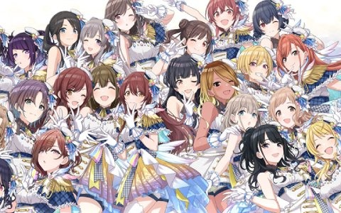 「ヴァイスシュヴァルツ」2021年発売の新規参戦タイトルが発表！「アイドルマスター シャイニーカラーズ」などが参戦
