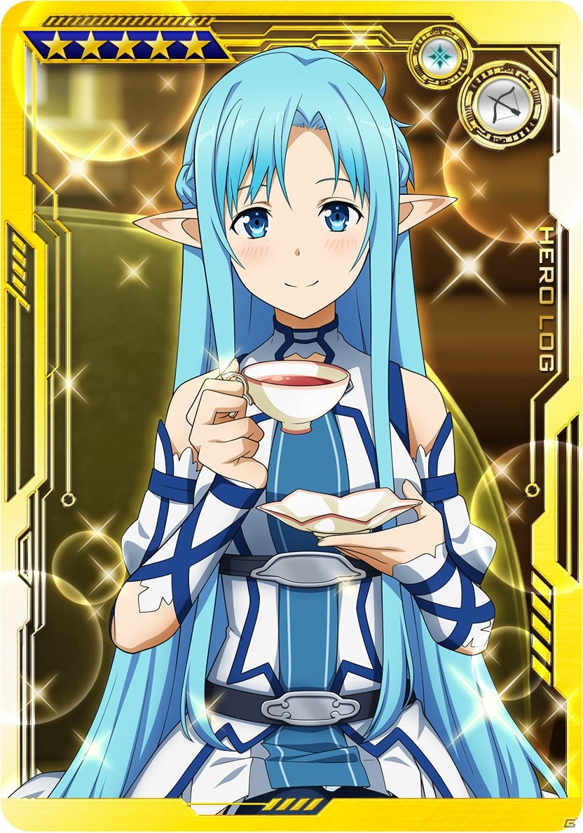 「SAO AC ディープ・エクスプローラー」冬の大感謝祭キャンペーンが12月1日より実施！の画像122