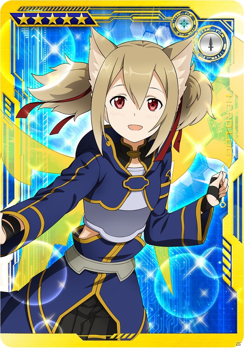 「SAO AC ディープ・エクスプローラー」冬の大感謝祭キャンペーンが12月1日より実施！の画像127