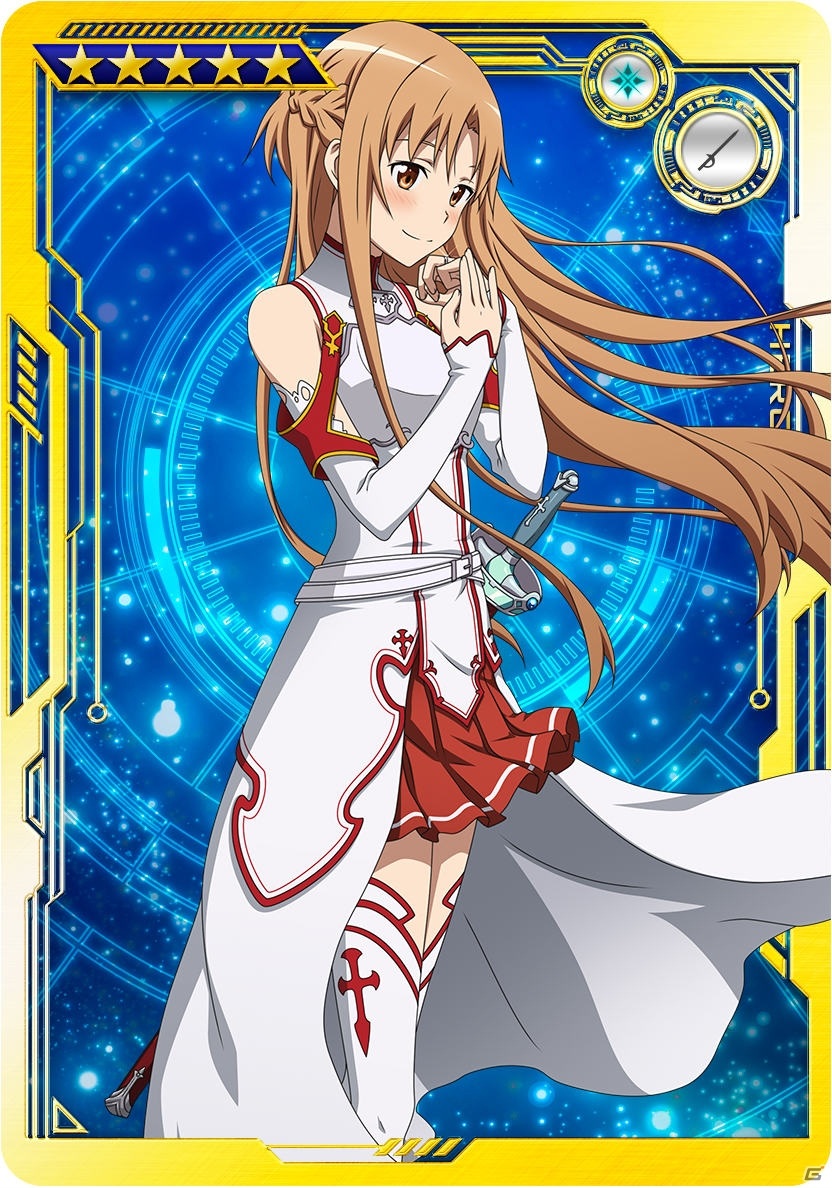 「SAO AC ディープ・エクスプローラー」冬の大感謝祭キャンペーンが12月1日より実施！の画像128