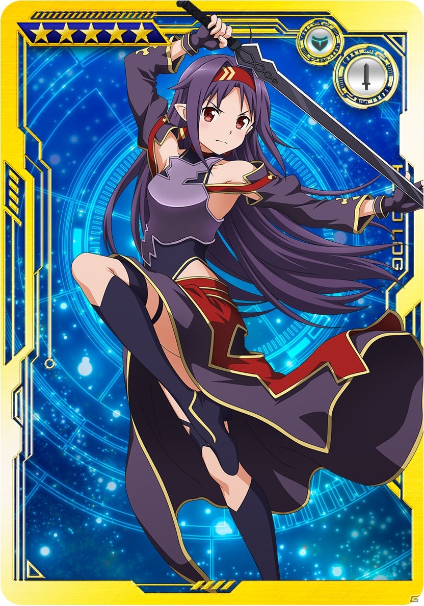 「SAO AC ディープ・エクスプローラー」冬の大感謝祭キャンペーンが12月1日より実施！の画像29