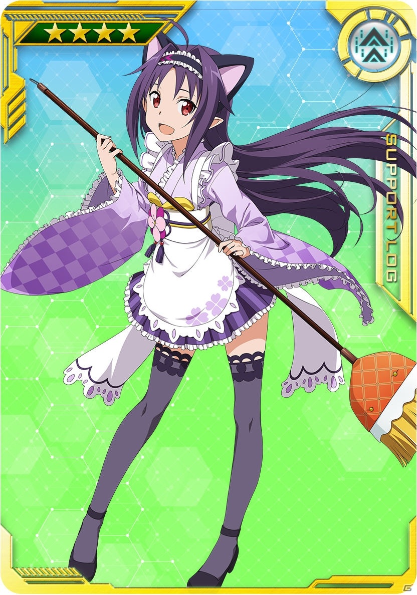 「SAO AC ディープ・エクスプローラー」冬の大感謝祭キャンペーンが12月1日より実施！の画像33