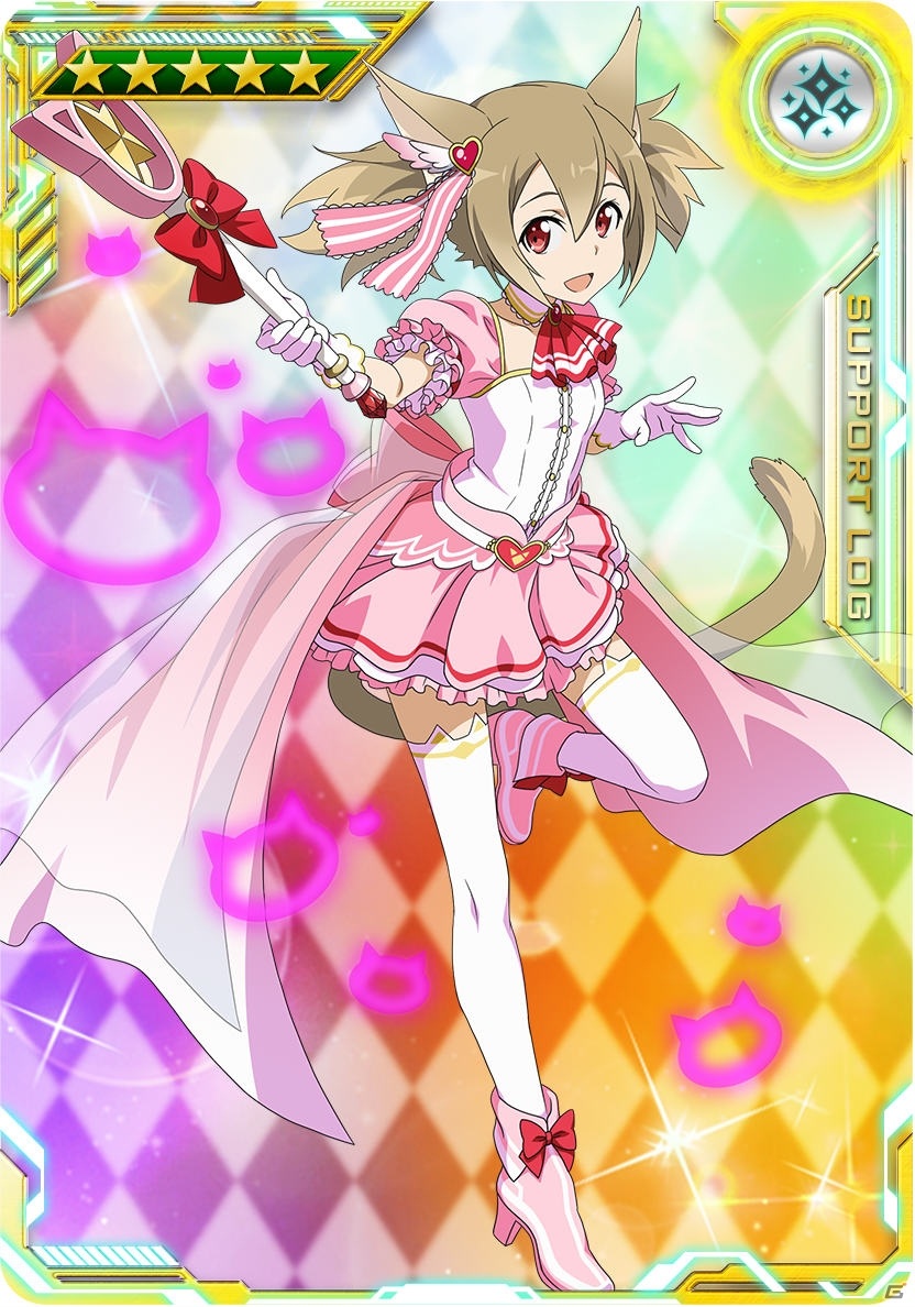 「SAO AC ディープ・エクスプローラー」冬の大感謝祭キャンペーンが12月1日より実施！の画像38