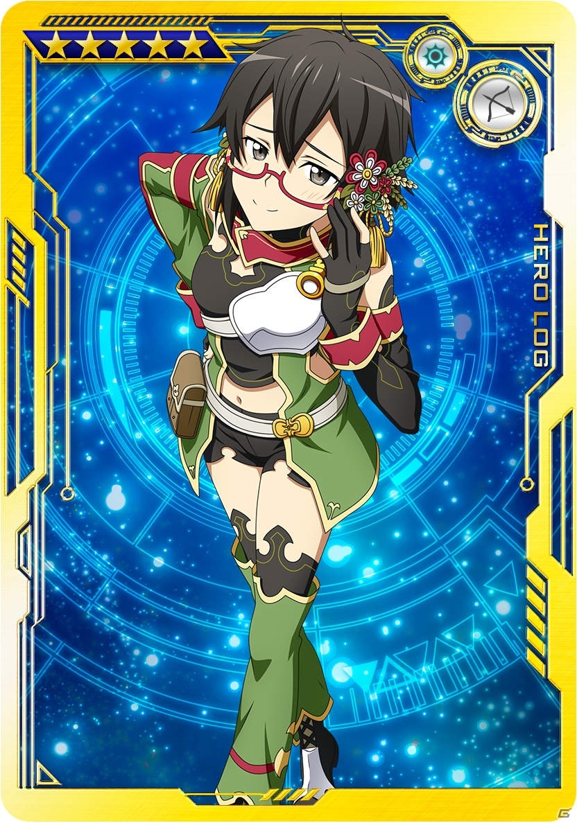 「SAO AC ディープ・エクスプローラー」冬の大感謝祭キャンペーンが12月1日より実施！の画像47