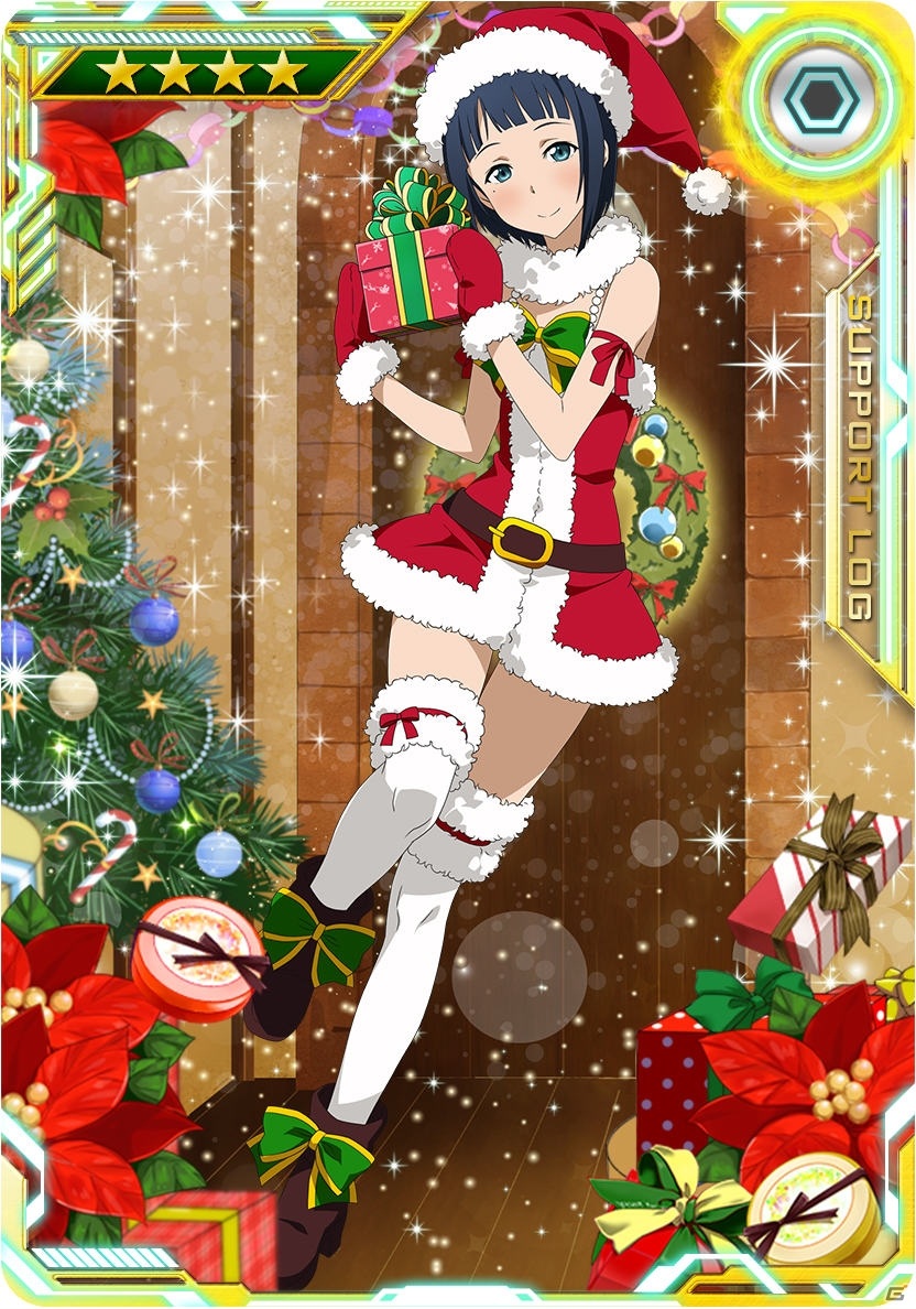 「SAO AC ディープ・エクスプローラー」冬の大感謝祭キャンペーンが12月1日より実施！の画像99