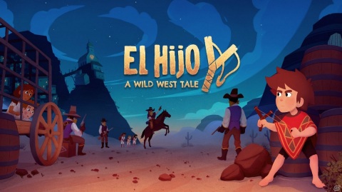 西部開拓時代を舞台に、母を探す旅に出る6歳の少年の物語「El Hijo - A Wild West Tale」が2020年12月4日発売!の画像1
