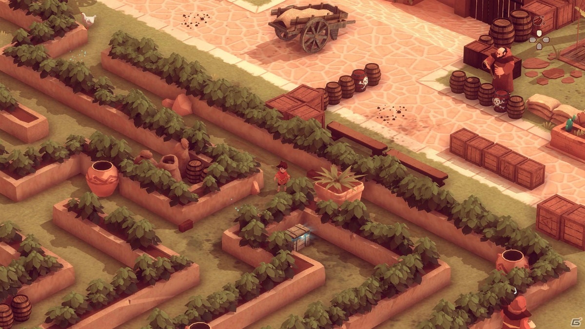 西部開拓時代を舞台に、母を探す旅に出る6歳の少年の物語「El Hijo - A Wild West Tale」が2020年12月4日発売！の画像3
