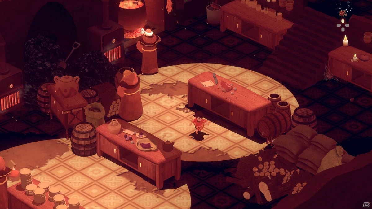 西部開拓時代を舞台に、母を探す旅に出る6歳の少年の物語「El Hijo - A Wild West Tale」が2020年12月4日発売！の画像7