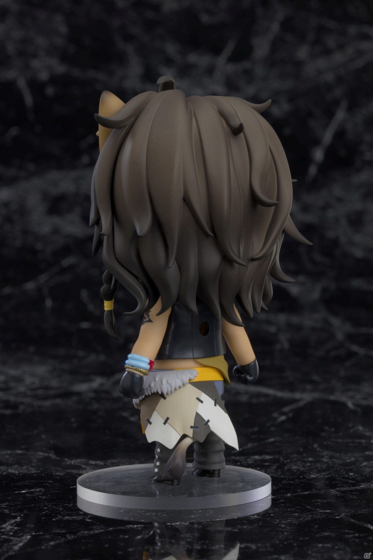 「ディズニー ツイステッドワンダーランド」よりレオナ・キングスカラーがねんどろいど化！ANIPLEX＋で予約開始の画像2