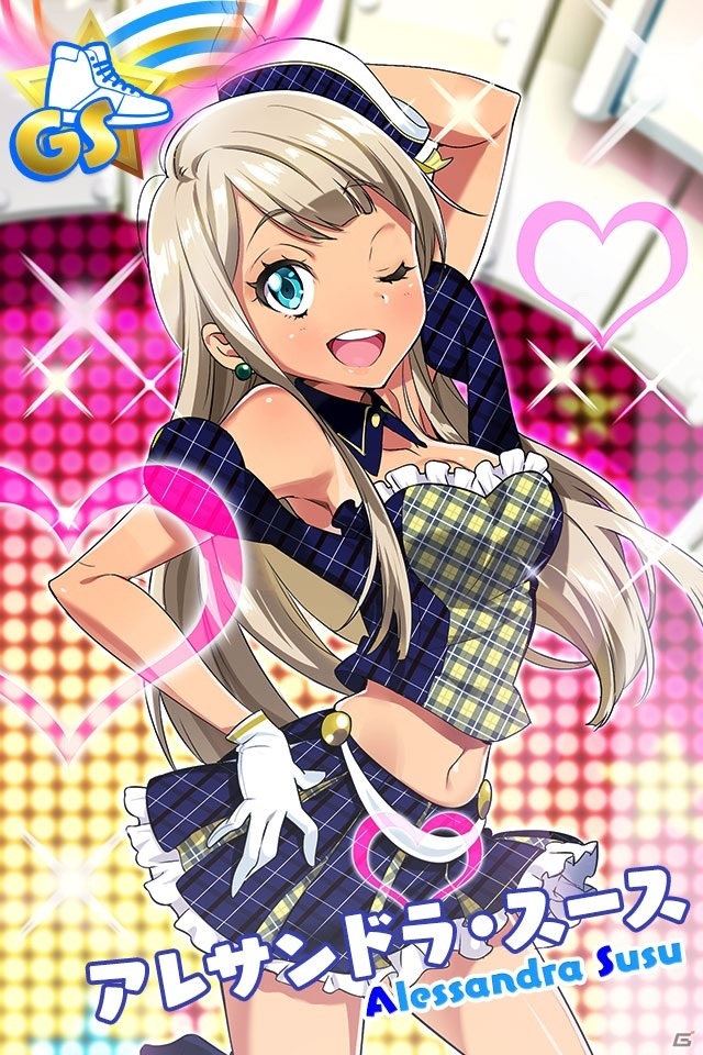 「Tokyo 7th シスターズ」毎日7枚無料のガチャが実施中！「EPISODE 6.0 FINAL」第四話や臼田スミレの限定Pカードも登場の画像11