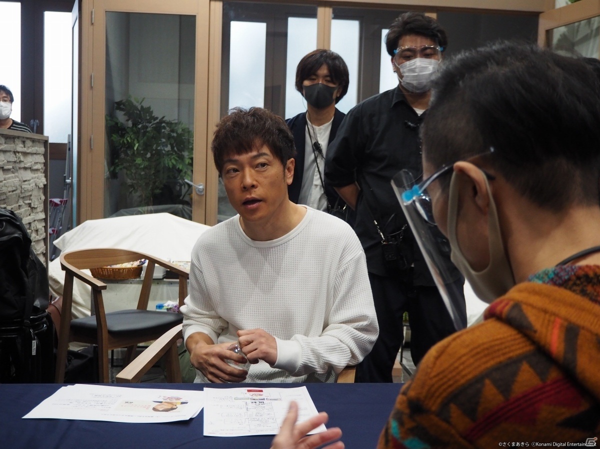 「桃太郎電鉄 ～昭和 平成 令和も定番！～」陣内“桃”則さん出演の「WELOVE桃鉄」CMが放映開始！の画像3