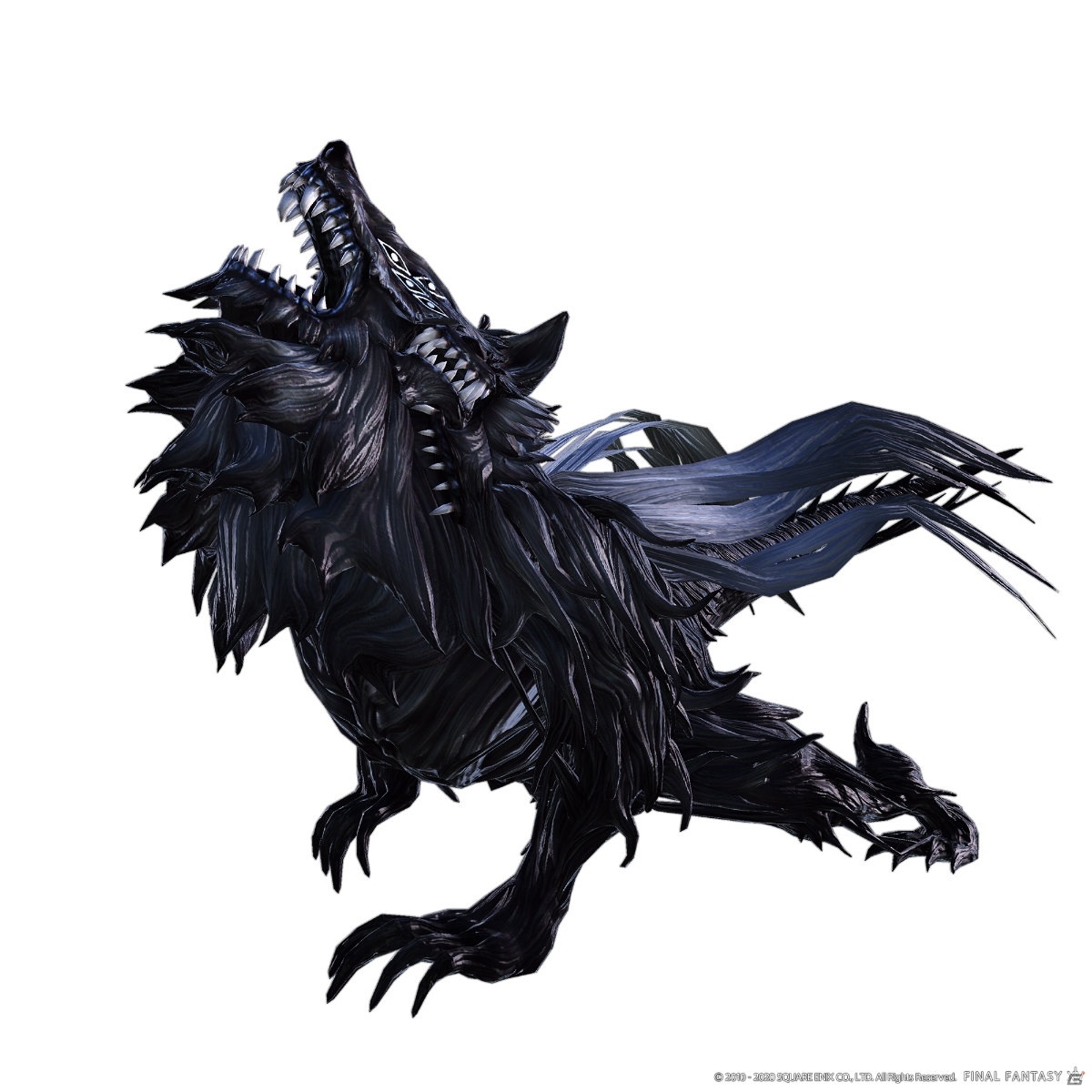 「FFXIV」パッチ5.4「もうひとつの未来」の公開予定日が12月8日に決定！トレーラー映像も公開の画像10