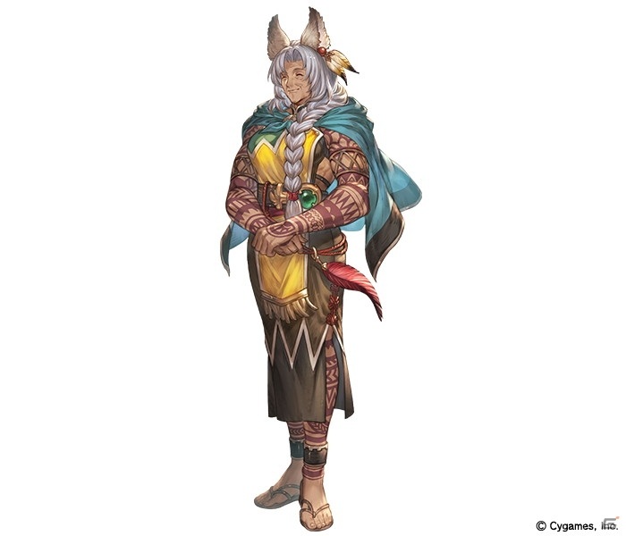 「グランブルーファンタジー」イベント「パリウリ・パラライハ」が11月29日に開催！メルゥ（CV：豊崎愛生）、ネモネ（CV：高垣彩陽）らが登場の画像11
