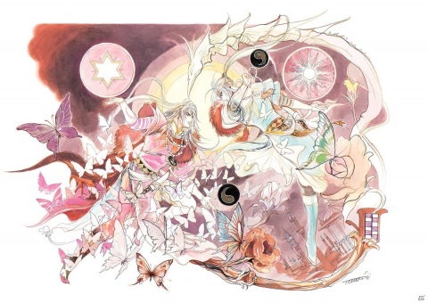 「サガ フロンティア」リマスター版では新たな主人公・ヒューズが登場！当時未実装となったイベントや新機能も追加の画像2