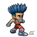 「サガ フロンティア」リマスター版では新たな主人公・ヒューズが登場！当時未実装となったイベントや新機能も追加の画像19
