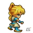 「サガ フロンティア」リマスター版では新たな主人公・ヒューズが登場！当時未実装となったイベントや新機能も追加の画像22