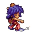 「サガ フロンティア」リマスター版では新たな主人公・ヒューズが登場！当時未実装となったイベントや新機能も追加の画像28