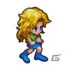 「サガ フロンティア」リマスター版では新たな主人公・ヒューズが登場！当時未実装となったイベントや新機能も追加の画像31