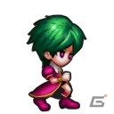 「サガ フロンティア」リマスター版では新たな主人公・ヒューズが登場！当時未実装となったイベントや新機能も追加の画像34
