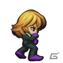 「サガ フロンティア」リマスター版では新たな主人公・ヒューズが登場！当時未実装となったイベントや新機能も追加の画像40