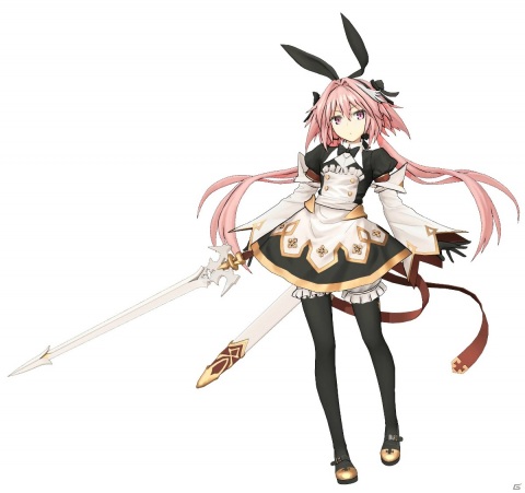 「FGO Arcade」JKでサンタの鈴鹿御前が登場！イベント「鈴鹿御前のハッピー・メリー・ラブ・クリスマス！」が12月3日より開催の画像10