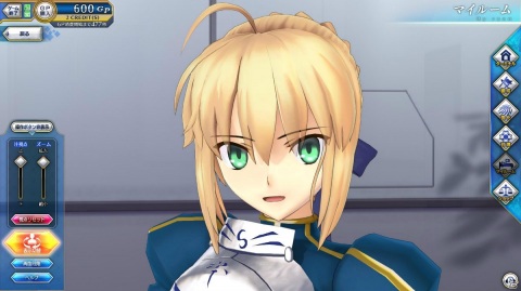 「FGO Arcade」JKでサンタの鈴鹿御前が登場！イベント「鈴鹿御前のハッピー・メリー・ラブ・クリスマス！」が12月3日より開催の画像22