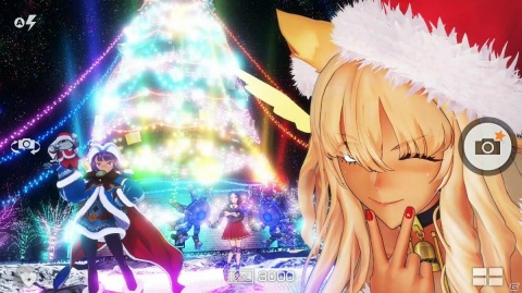 (D17) FGO 鈴鹿御前 サンタ コスプレ 衣装 コスチューム Amazon.co.jp: FGO Arcade 鈴鹿御前 サンタ風 コスプレ衣装 : ホビー