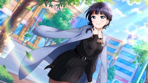 「スクスタ」「スクフェス」でTVアニメ「ラブライブ！虹ヶ咲学園スクールアイドル同好会」放送記念キャンペーン#09開催中！の画像1