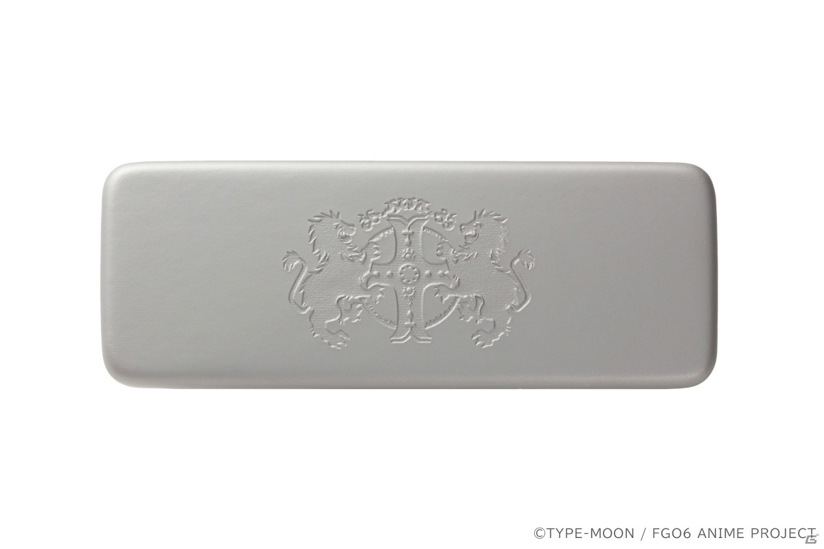「Zoff×劇場版 Fate/Grand Order -神聖円卓領域キャメロット-」コラボアイウェアの全6モデルが公開！の画像16