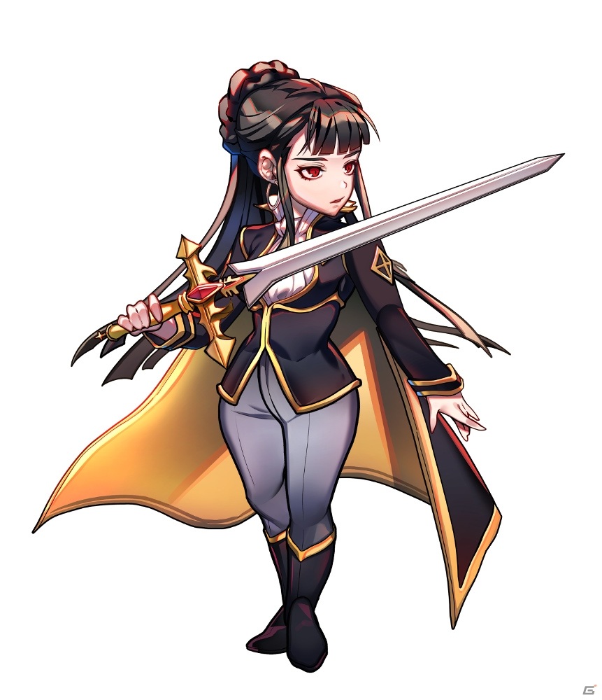 「ヒーローカンターレ」とWEBコミック「ノブレス」のコラボが実施！新コンテンツ「ワールドレイド」も実装の画像11