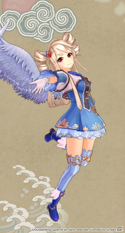 「戦国RENKA ズーム！」イベント「燃えよ！クリスマス前夜祭」が開催！クリスマス衣装の佐竹義宣とザビエルをゲットしようの画像10