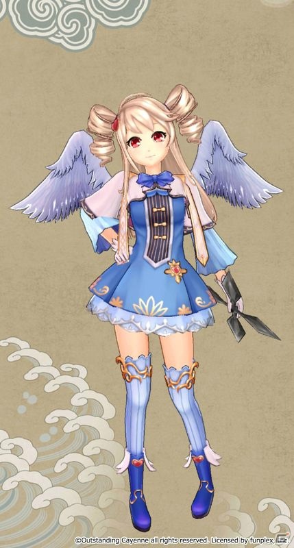 「戦国RENKA ズーム！」イベント「燃えよ！クリスマス前夜祭」が開催！クリスマス衣装の佐竹義宣とザビエルをゲットしようの画像9