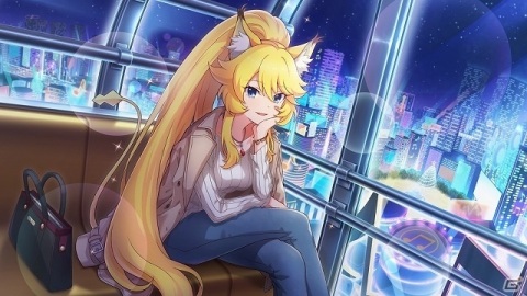 「SHOW BY ROCK!! Fes A Live」イベント「レイジン Presents!!聖夜のお宝を落札するのは誰だ!?」が実施！の画像1