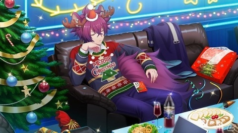 「SHOW BY ROCK!! Fes A Live」イベント「レイジン Presents!!聖夜のお宝を落札するのは誰だ!?」が実施！の画像2
