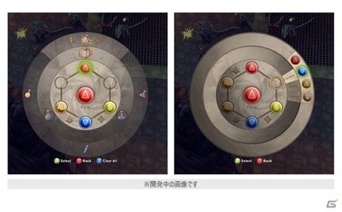 PS4/Switch「アルケミスト・アドベンチャー」が発表！錬金術を使ってパズルやバトルを攻略していくアクションADVの画像3