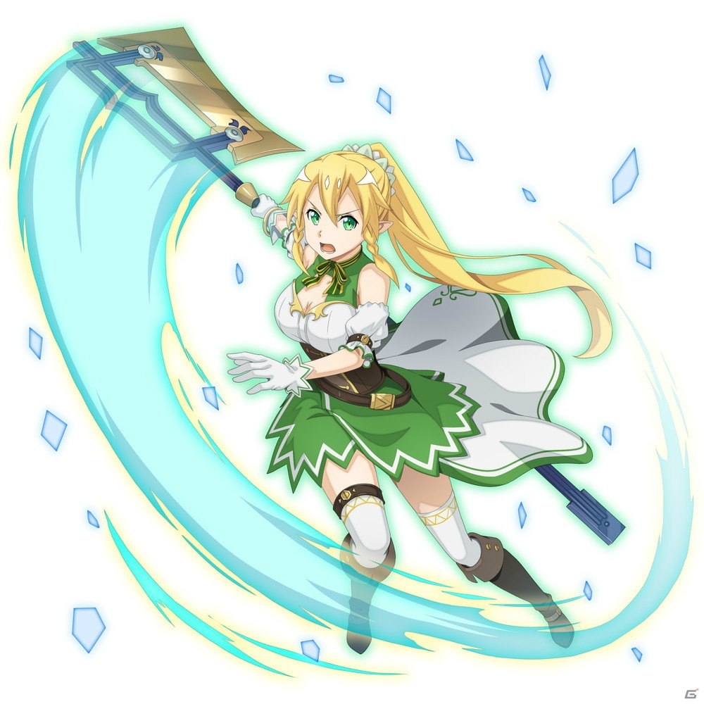 「SAO IF」最大330回無料オーダーなどを実施する3周年記念イベントが開始！新機能「MODスキル」も実装の画像12