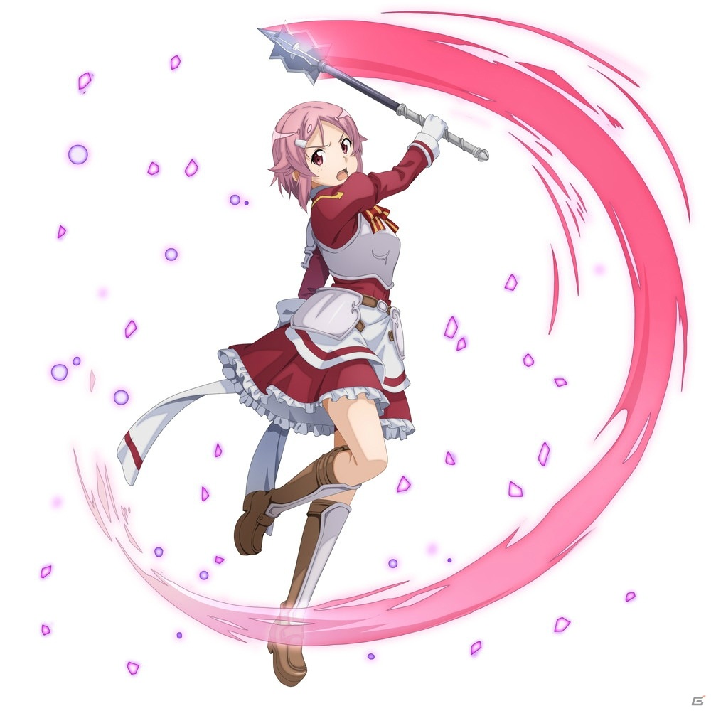 「SAO IF」最大330回無料オーダーなどを実施する3周年記念イベントが開始！新機能「MODスキル」も実装の画像14