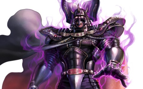 北斗の拳 Legends Revive 修羅の国 第一の羅将 カイオウ がランキングガチャに登場 ゲーム情報サイト Gamer