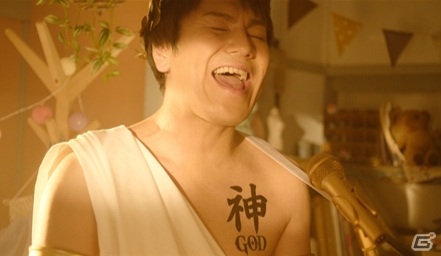 「イモータルズ フィニクス ライジング」飯豊まりえさん、狩野英孝さん出演の新CMが放送開始！の画像4