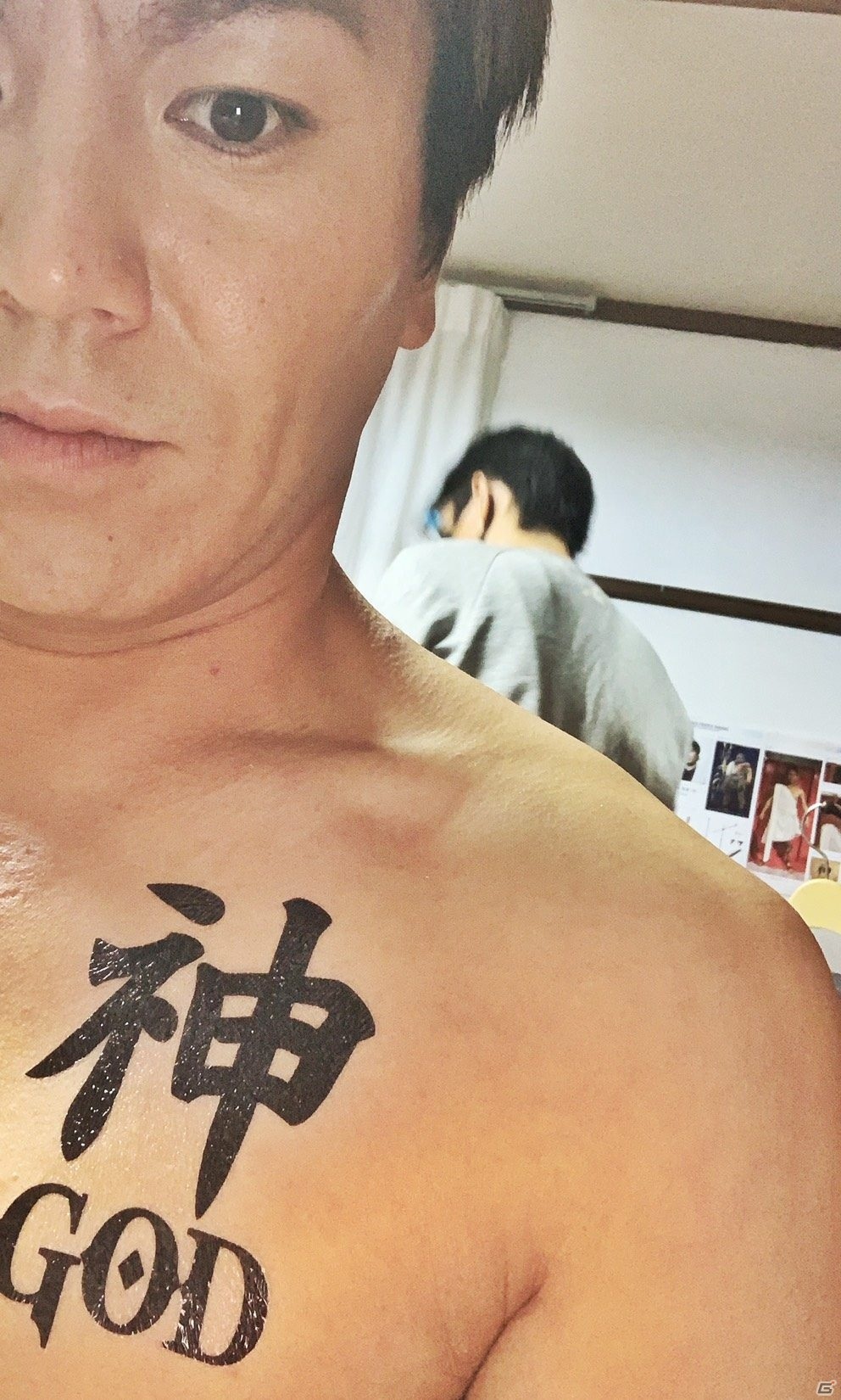 「イモータルズ フィニクス ライジング」飯豊まりえさん、狩野英孝さん出演の新CMが放送開始！の画像9